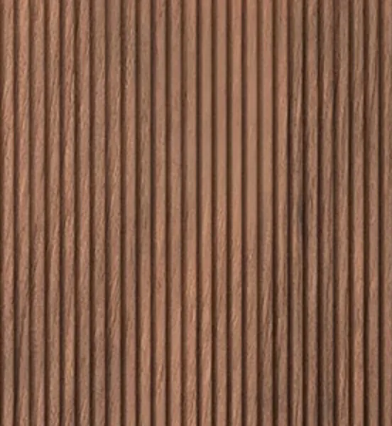 لون بديل الخشب ساج نحاسي (Copper Teak) كود HW-08
