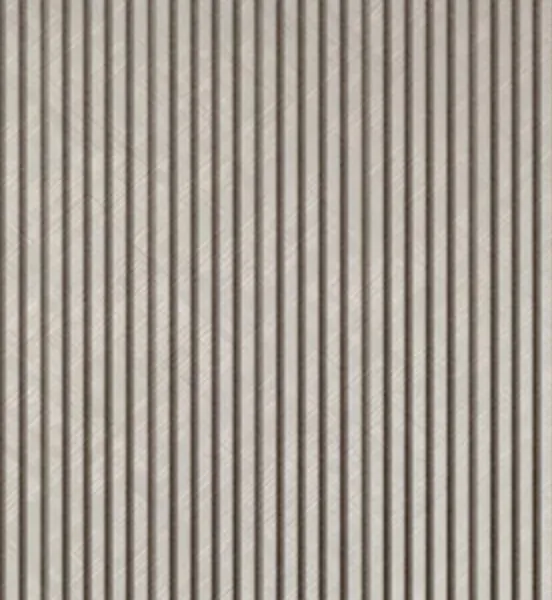 لون بديل الخشب أبيض حجري (Stone White) كود HW-19