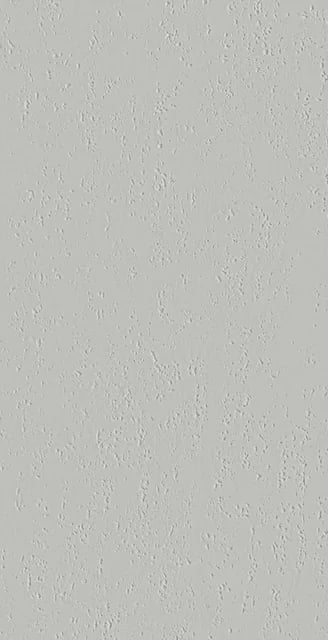 لون الصفائح الطينية المرنة 60×120 لياسة محببة رمادي فاتح كود R529