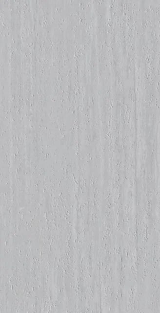 لون الصفائح الطينية المرنة 60×120 ترافرتين ناعم رمادي كود R530