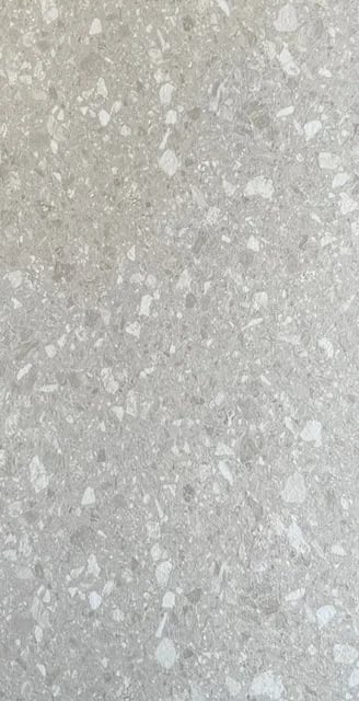 لون بديل الترافرتين تيرازو حصوي (Pebble Terrazzo) كود HC-TR06