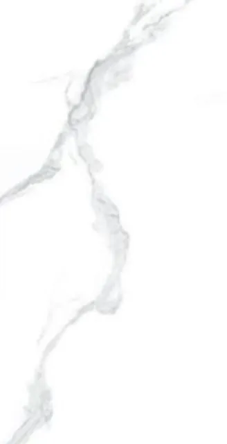 لون بديل الرخام كالاكاتا أبيض (Calacatta White) كود RS29003