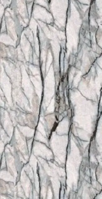 لون بديل الرخام عروق البنفسج (Violet Vein) كود RS29051